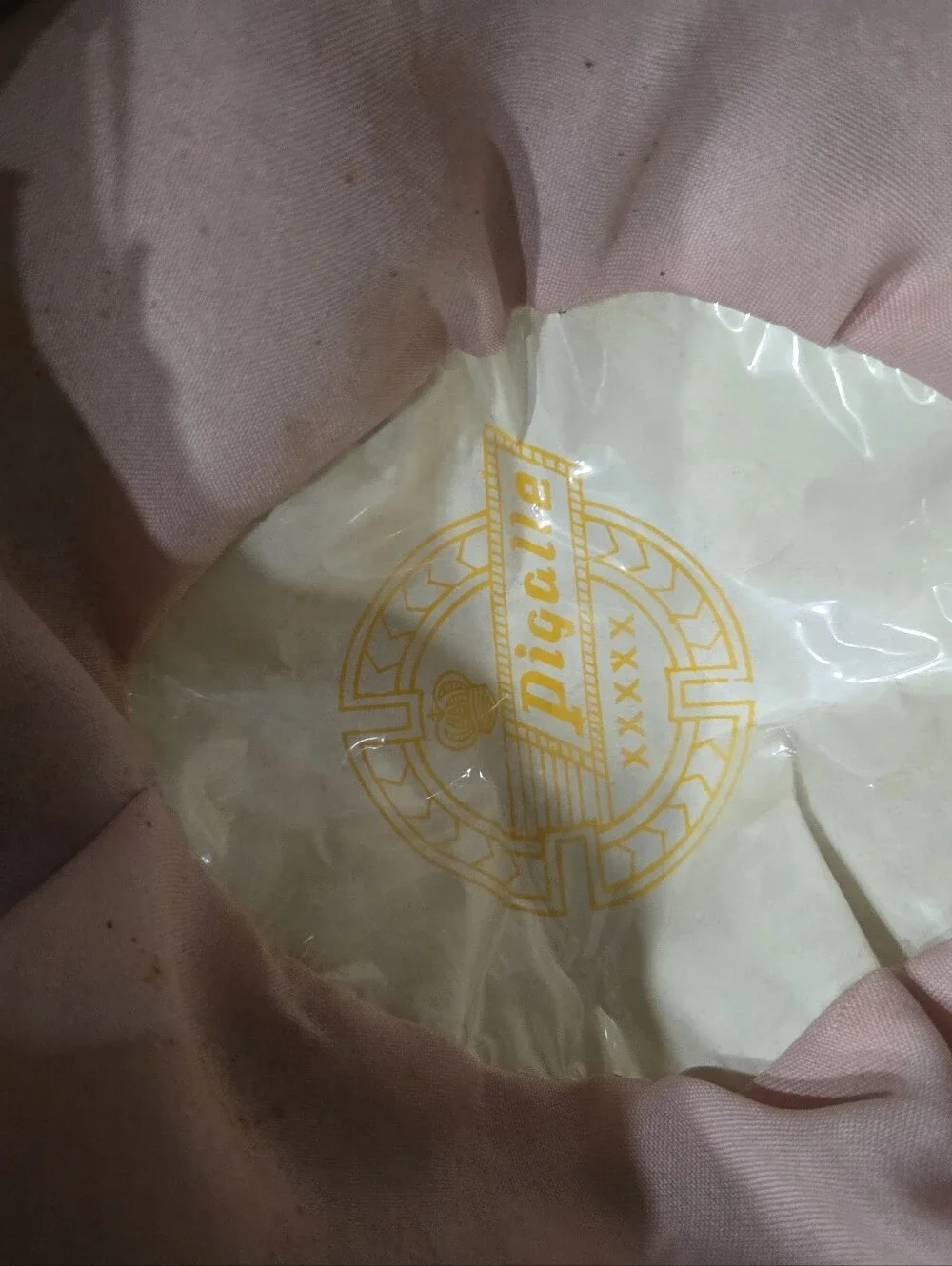 Pigalle Sombrero